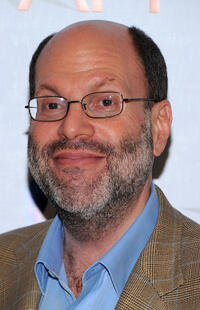 Scott Rudin at the Eleventh Annual AFI Awards.