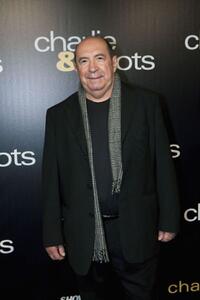 Roy Billing at the premiere of "Charlie & Boots."