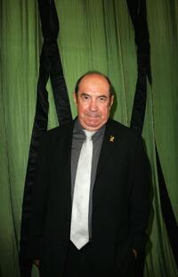 Roy Billing at the AAMI Golden Slipper Day.