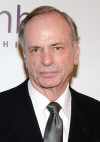 Chelcie Ross at the premiere of "The Last Rites of Joe May" during the 47th Chicago International Film Festival.