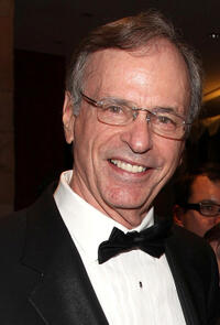 Chelcie Ross at the AMC Golden Globes Viewing party in California.