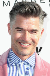 Eric Rutherford at the Daily Front Ro's 3rd Annual Fashion Los Angeles Awards in West Hollywood, California.