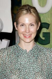 Kelly Rutherford at the Rogan of Target debut.