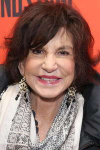 Mercedes Ruehl at the Broadway opening night performance of "Lobby Hero" in New York City.