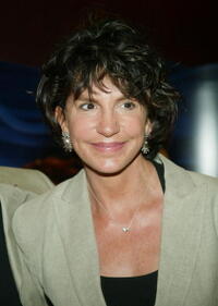 Mercedes Ruehl at the special screening of "Sinbad: Legend Of The Seven Seas".