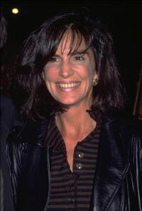Mercedes Ruehl undated file photo.