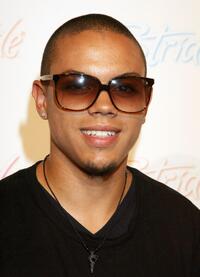 Evan Ross at the Stride Gum's 3rd Annual Celebration of longest day of the year.