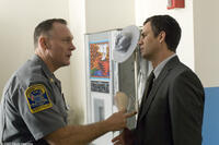 Antoni Corone and Mark Ruffalo in "Reservation Road."