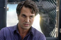 Mark Ruffalo as Bruce Banner in "The Avengers."