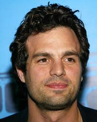 Mark Ruffalo at the Hollywood Parties for Democracy "Declare Yourself!".