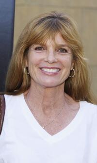 Katharine Ross at the Los Angeles premiere of "Donnie Darko: The Director's Cut."