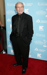 Mark Rydell at the 34th Annual Daytime Creative Arts and Entertainment Emmy Awards.