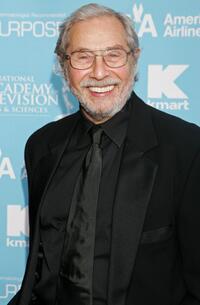Mark Rydell at the 34th Annual Daytime Creative Arts & Entertainment Emmy Awards.