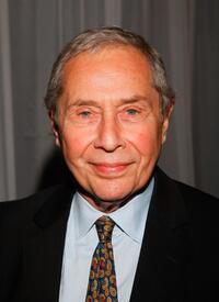 Mark Rydell at the 35th Annual Vision Awards.