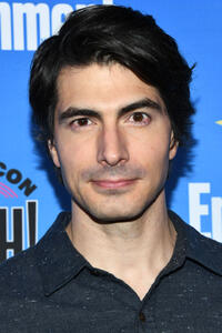 Brandon Routh at the Entertainment Weekly Comic-Con Celebration in San Diego.