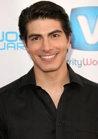 Brandon Routh at the Movieline's Hollywood Life 8th Annual Young Hollywood Awards.