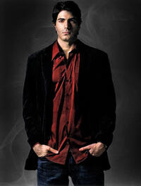 Brandon Routh as Dylan Dog in "Dylan Dog: Dead of Night."