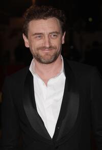 Jean-Paul Rouve at the Cesar Film Awards 2008.