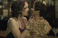 Winona Ryder in "The Ten."