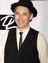 Mark Rylancer at the 74th Annual Drama League Awards Ceremony.
