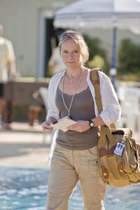Amy Ryan in "Green Zone." 