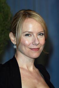 Amy Ryan at the annual Academy nominees luncheon.