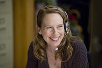 Amy Ryan as Connie in "Jack Goes Boating"