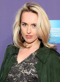 Cynthia Fortune Ryan at the premiere of "Lotus Eaters" during the 2011 Tribeca Film Festival.