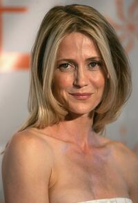 Kelly Rowan at the 2005 Crystal and Lucy Awards.