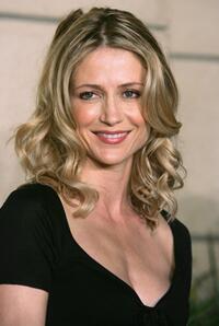 Kelly Rowan at the Academy of Arts and Sciences presents "The O.C. Revealed."