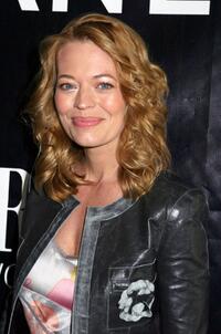 Jeri Ryan at the 10th Annual Premiere Women in Hollywood Luncheon.