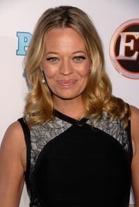 Jeri Ryan at the 11th Annual Entertainment Tonight Party.