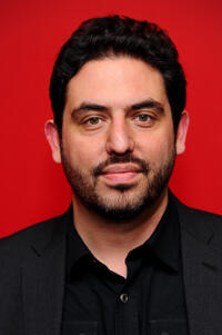 Bernardo Ruiz at the '4th Annual Cinema Tropical Awards Ceremony' at New York Times Building.
