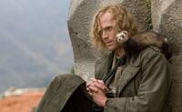 Paul Bettany as Dustfinger in "Inkheart."