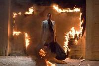 Paul Bettany in "Legion."