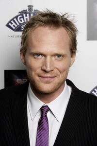 Paul Bettany at the British Comedy Awards 2006.