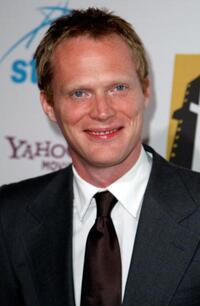 Paul Bettany at the 11th Annual Hollywood Awards.