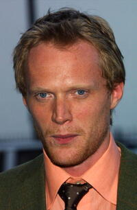 Paul Bettany at the premiere of "The Heart Of Me".