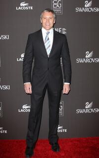 Max Ryan at the 12th Annual Costume Designers Guild Awards.