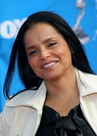 Victoria Rowell at the 39th NAACP Image Awards.