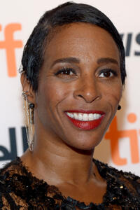Shakura S'Aida at the TIFF Soiree during the 2016 Toronto International Film Festival.