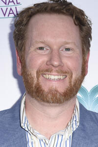 Todd Berger at the 29th Annual Palm Springs International Film Festival.