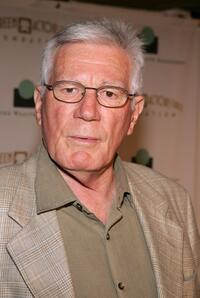 Mitchell Ryan at the Screen Actors Guild Foundation Unveils Actors resource Centre.