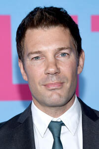 Per Saari at the premiere of HBO's "Big Little Lies" in Hollywood.