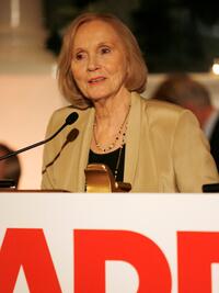Eva Marie Saint at the Sixth Annual Movies For Grownups Awards.