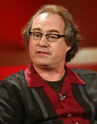 John Billingsley at the 2006 Summer Television Critics Association Press Tour.
