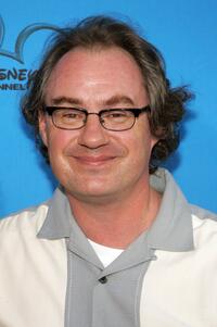 John Billingsley at the Disney - ABC Television Group All Star party.