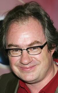 John Billingsley at the ABC Television Network Upfront.