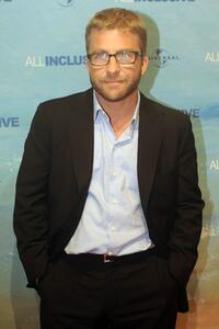 Peter Billingsley at the premiere of "Couples Retreat."