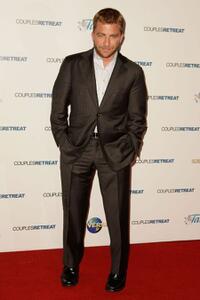 Peter Billingsley at the premiere of "Couples Retreat."